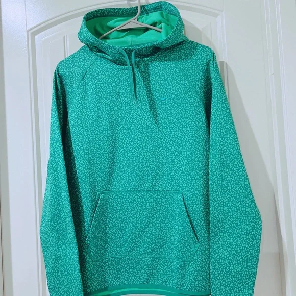 Nike therma-fit pullover hoodie size S - Picture 5 of 5